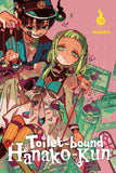 Front cover of the book 'Toilet-bound Hanako-kun, Vol. 19 (Volume 19)' by AidaIro,Christie, Phil, Nibley, Alethea, Nibley, Athena,.