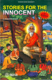 Front cover of the book 'Bharatiya Vidya Bhavan Stories for the Innocent' by C. Rajagopalachari.
