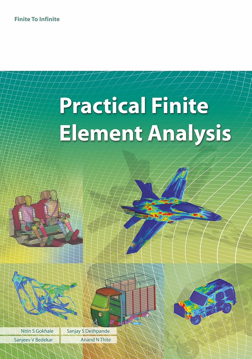 Practical Finite Element Analysis NYBooksHub