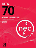 National Electrical Code 2023 (National Fire Protection Associations National Electrical Code) NYBooksHub