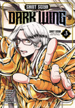 Front cover of the book 'Saint Seiya: Dark Wing Vol.3' by Masami Kurumada, Shinshu Ueda, Kenji Saito.