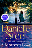 Front cover of the book 'A Mother's Love' by Danielle Steel.