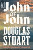 Front cover of the book 'John of john (International Edition)' by Douglas Stuart.