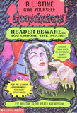WELCOME TO THE WICKED WAX MUSEUM Paperback image 1