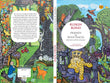 Front cover of the book 'Friends In Wild Places Birds, Beasts And Other Companions' by Ruskin Bond.