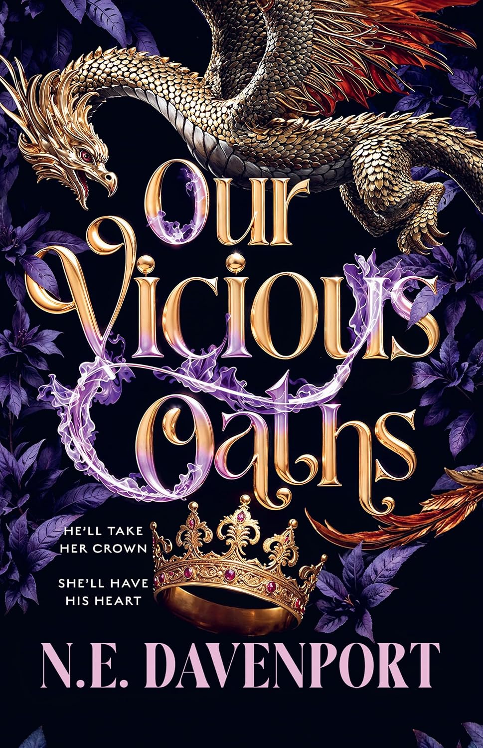 Our Vicious Oaths NYBooksHub