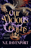Our Vicious Oaths NYBooksHub
