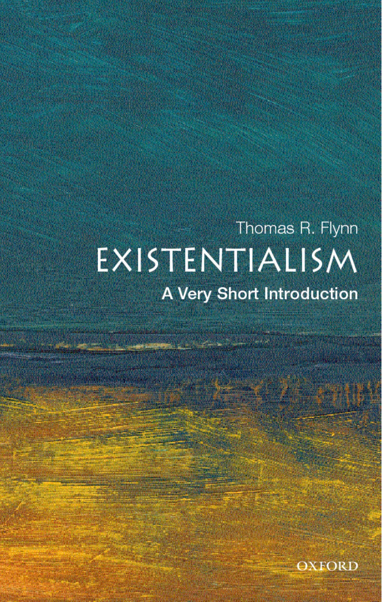 Existentialism: A Very Short Introduction (Very Short Introductions) |9780192804280|