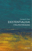 Existentialism: A Very Short Introduction (Very Short Introductions) |9780192804280|