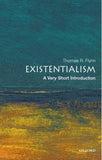 Existentialism: A Very Short Introduction (Very Short Introductions) |9780192804280|