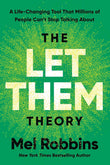 The Let Them Theory:- PaperbackÐ   by Mel Robbins
