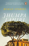 Roman Stories PaperbackÐ   by Jhumpa Lahiri Todd Portnowitz (Author)