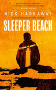 Sleeper Beach [Hardcover] Nick Harkaway NYBooksHub