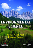 Environmental Science |9789389520439|