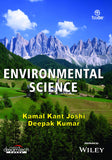 Environmental Science |9789389520439|