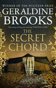 Front cover of the book 'Secret Chord' by Brooks, Geraldine.