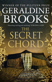 Front cover of the book 'Secret Chord' by Brooks, Geraldine.