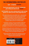 Factfulness (Paperback) - Hans Rosling