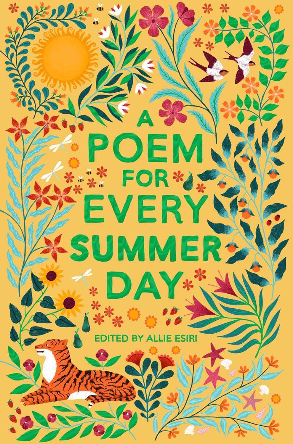 A Poem for Every Summer Day:-PaperbackÐ  by Allie Esiri