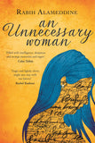 Front cover of the book 'An Unnecessary Woman' by Alameddine, Rabih.