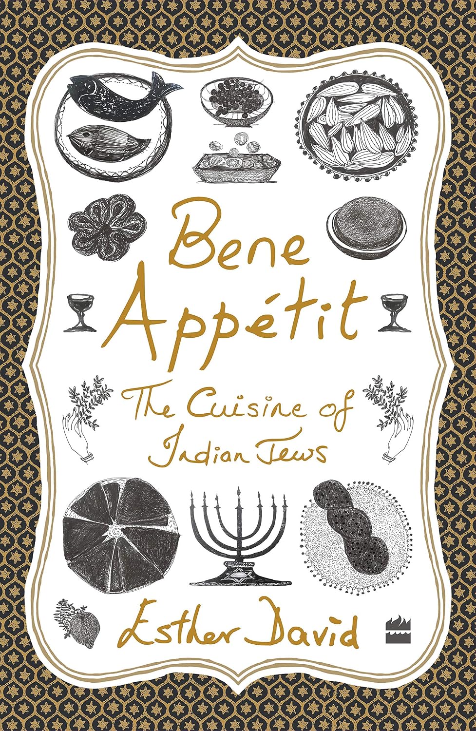 Bene Appetit: The Cuisine Of Indian Jews NYBooksHub