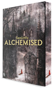 Alchemised NYBooksHub