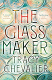 The Glassmaker - PaperbackÐ   by Tracy Chevalier