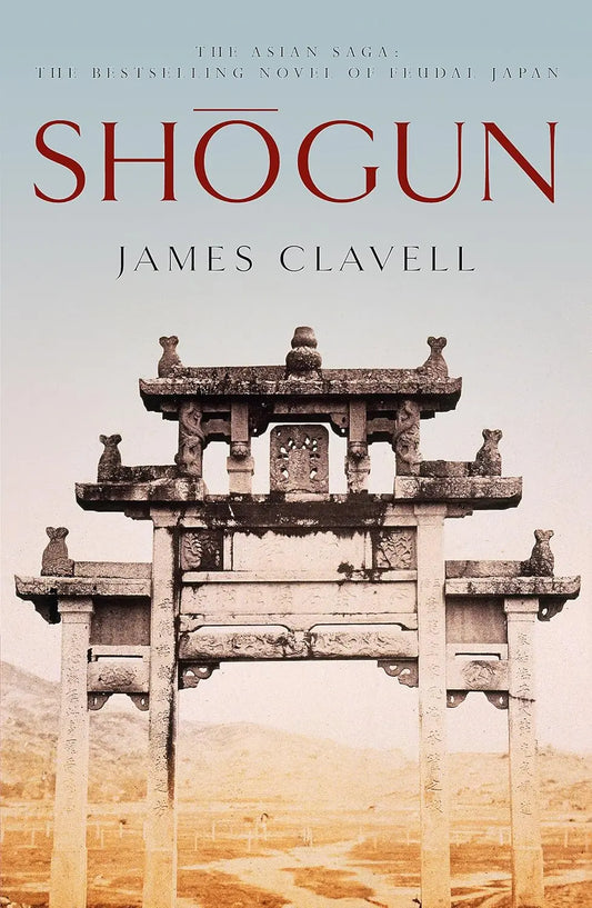 SHOGUN by CLAVELL :- JAMES NEW Paperback image 1