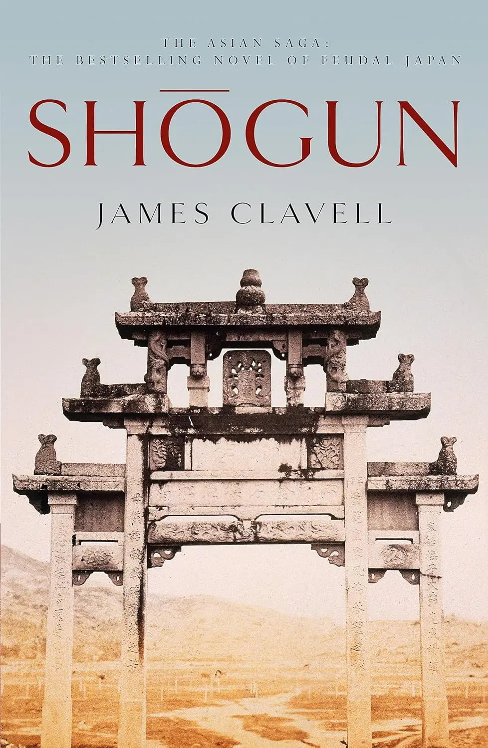 SHOGUN & Off to the Races-Paperback image 2