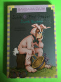 Front cover of the book 'DUMB BUNNY : JUNIE B JONES FIRST GRADER' by Park Barbara.