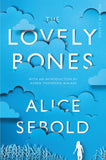 Front cover of the book 'The Lovely Bones (Picador Classic)' by Sebold Alice.