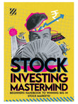 Stock Investing Mastermind Beginners Handbook to Winning the Stock Market | Learn Fundamental Analysis Investing Strategies | Especially for Beginners, Students, Indian Retail Investor | ZebraLearn NYBooksHub