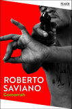Front cover of the book 'Gomorrah (Picador Collection)' by Roberto Saviano.