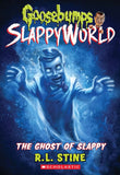 The Ghost of Slappy Goosebumps Slappyworld Paperback image 1
