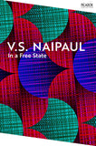 Front cover of the book 'Picador In a Free State (Picador Collection).' by V S Naipaul.