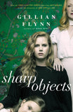 Front cover of the book 'Sharp Objects Film Tie In' by Gillian Flynn.
