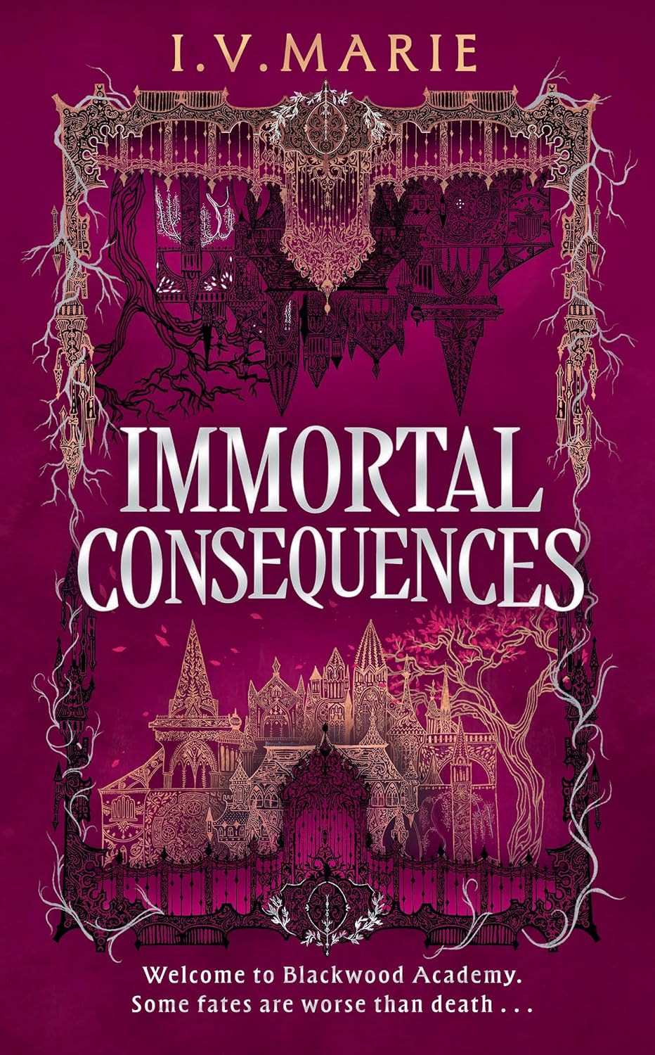 Immortal consequences NYBooksHub
