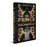 Prince (Deluxe Hardbound Edition), The (Fingerprint Classics) NYBooksHub
