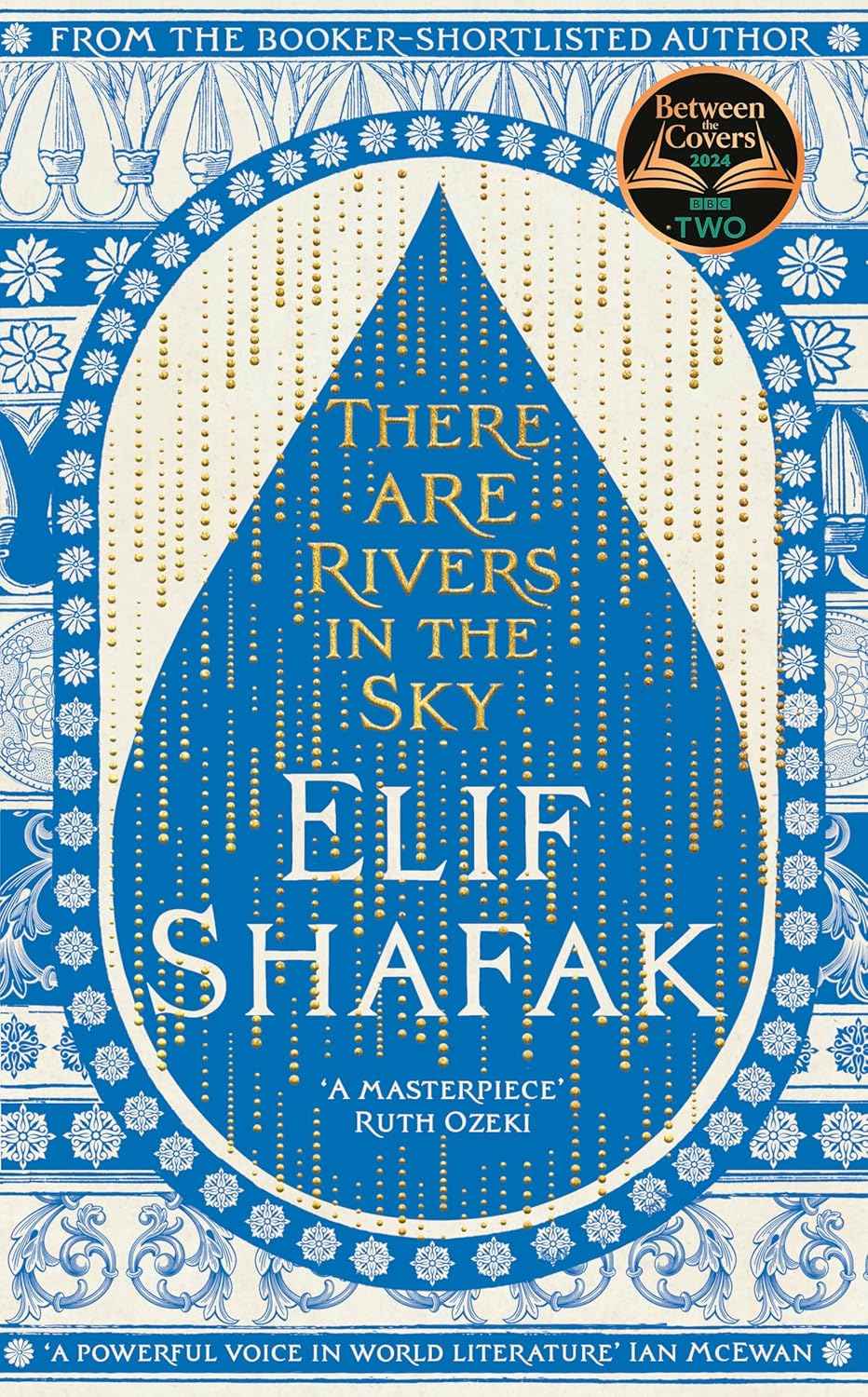 There are Rivers in the Sky PaperbackÐ  by Elif Shafak