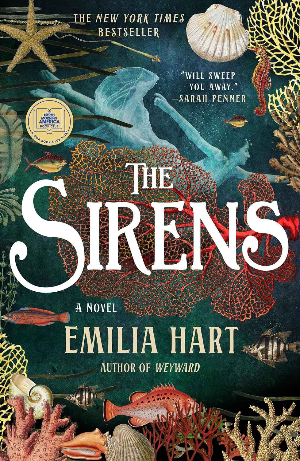 The Sirens