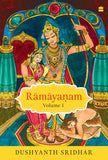 RAMAYANAM: VOL I NYBooksHub
