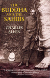 Front cover of the book 'The Buddha and the Sahibs' by Allen Charles.
