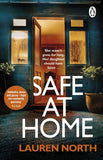 Front cover of the book 'Safe at Home: The gripping, twisty domestic thriller you won't be able to put down' by Blyton, Enid.