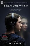 13 REASONS WHY (Paperback)-Jay Asher image 1
