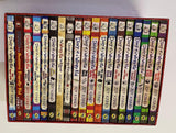Jeff Kinney Diary of a Wimpy Kid 19 Books Series Complete Collection Boxed Set NYBooksHub