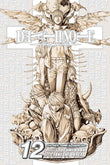 DEATH NOTE 12 --- PaperbackÐ  by Tsugumi Ohba