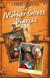 Front cover of the book 'Land Of Stories Mother Goose Diaries' by Chris Colfer.
