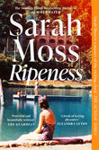 Front cover of the book 'Ripeness' by Sarah Moss.