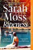 Front cover of the book 'Ripeness' by Sarah Moss.