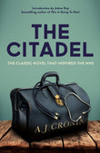 Front cover of the book 'The Citadel' by A. J. Cronin.